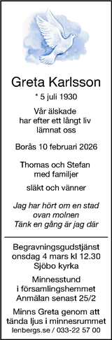 Borås Tidning