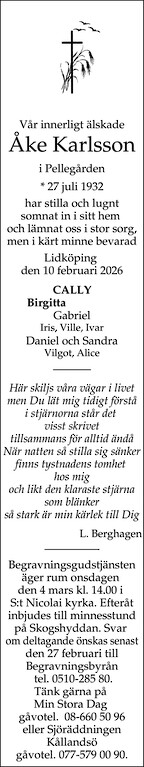 Nya Lidköpings-Tidningen