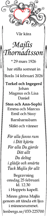 Borås Tidning