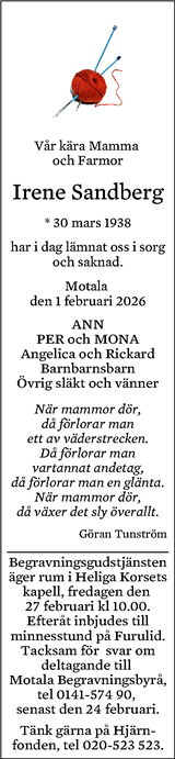 Motala Vadstena Tidning