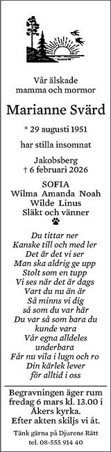 Södermanlands Nyheter