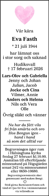 Hudiksvalls Tidning