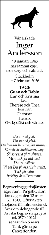 Arvika Nyheter