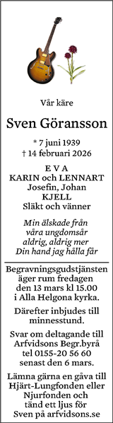 Södermanlands Nyheter