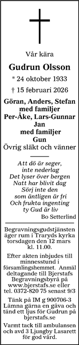 Smålänningen