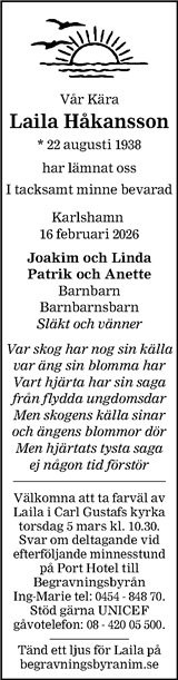 Blekinge Läns Tidning