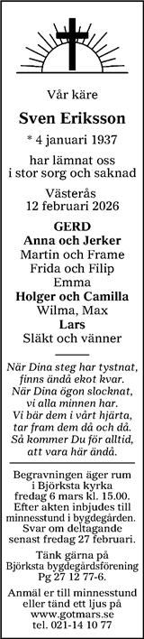 Vestmanlands Läns Tidning