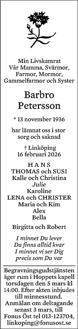 Östgöta Correspondenten