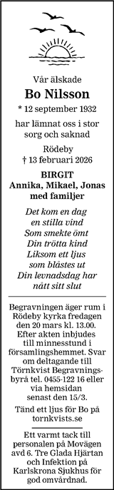 Blekinge Läns Tidning
