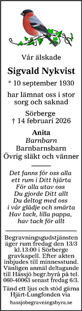 Sundsvalls Tidning