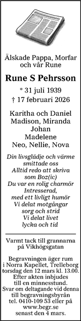 Sydsvenskan