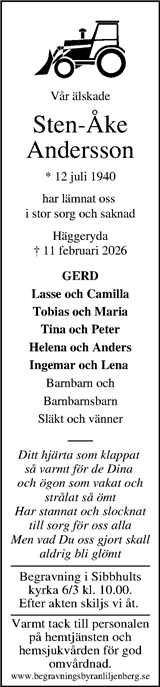 Kristianstadsbladet,Norra Skåne