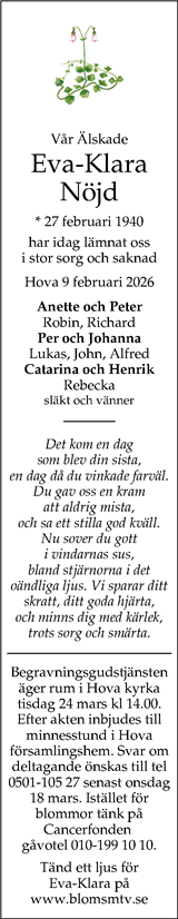 Mariestads-Tidningen