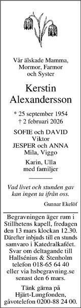 Upsala Nya Tidning