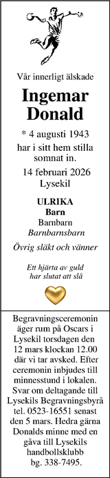 Lysekilsposten
