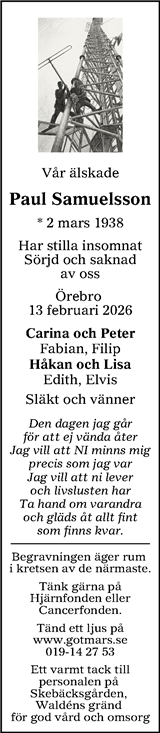 Nerikes Allehanda