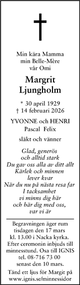 Svenska Dagbladet