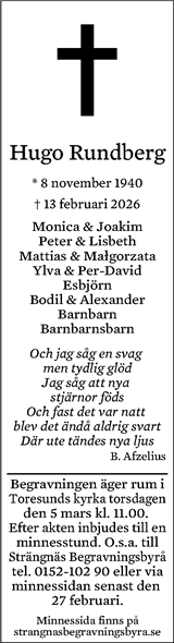 Eskilstuna-Kuriren,Strängnäs Tidning