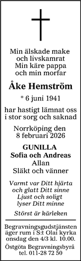 Tidningen Ångermanland