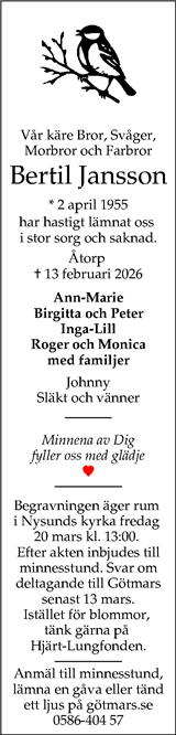 Karlskoga Kuriren,Karlskoga Tidning