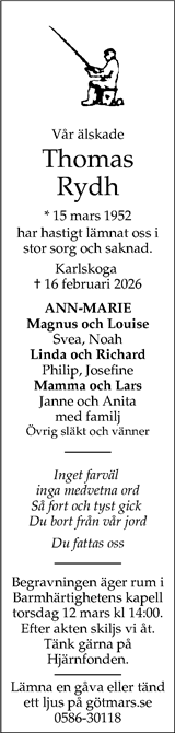 Karlskoga Kuriren,Karlskoga Tidning