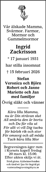 Vestmanlands Läns Tidning