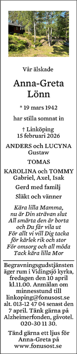 Östgöta Correspondenten