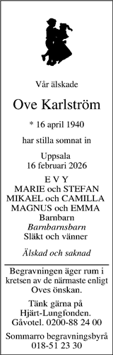 Upsala Nya Tidning