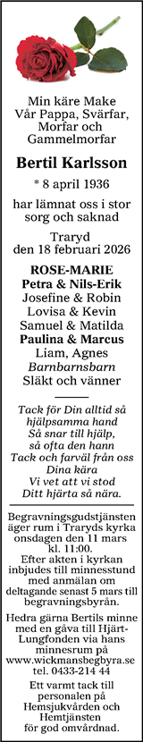 Smålänningen