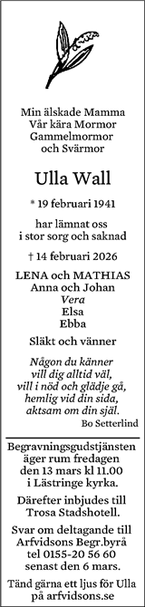 Södermanlands Nyheter