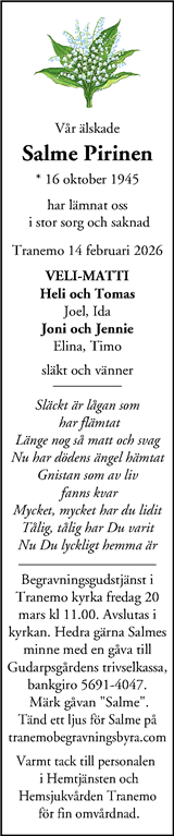 STT Tidningen