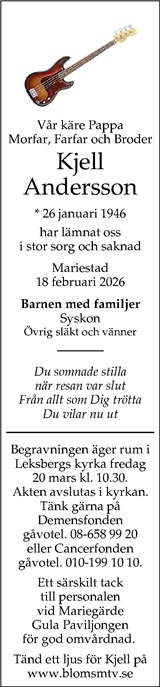 Mariestads-Tidningen