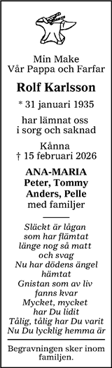 Smålänningen