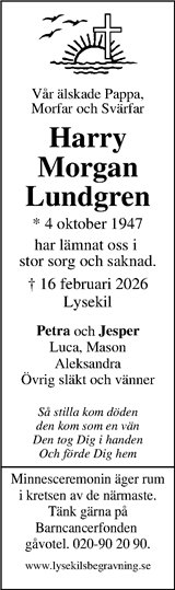 Lysekilsposten