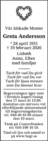 Sydsvenskan