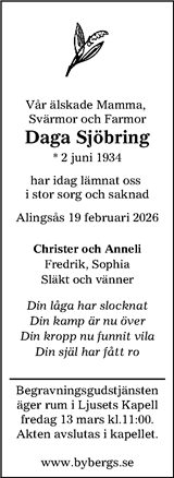 Lokalpressen Alingsås