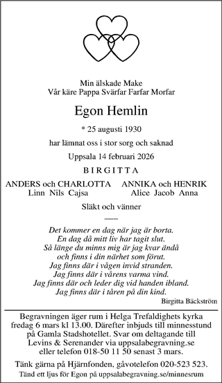 Upsala Nya Tidning