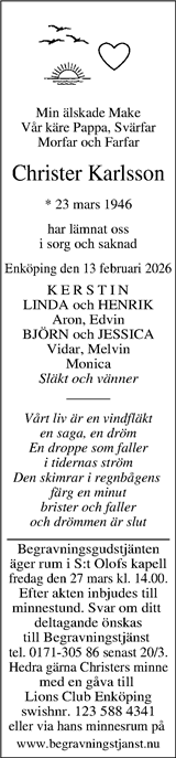 Enköpings-Posten