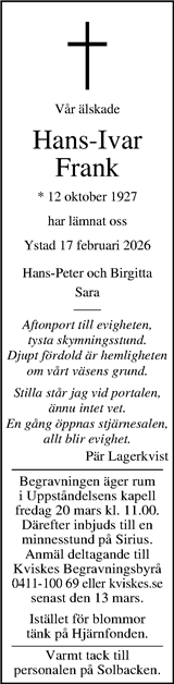 Ystads Allehanda