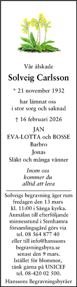 Svenska Dagbladet