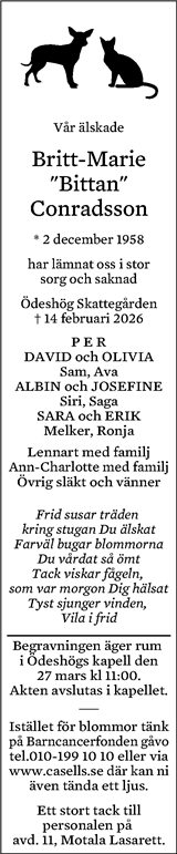 Östgöta Correspondenten