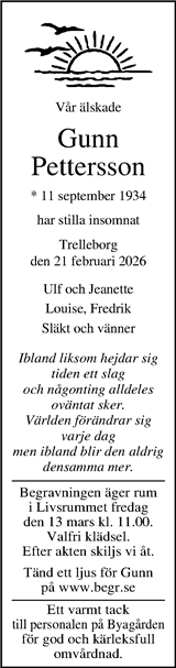 Trelleborgs Allehanda