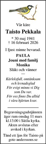Markbladet