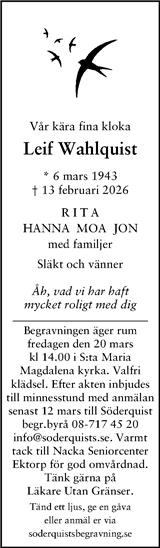 Svenska Dagbladet