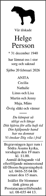 Ystads Allehanda