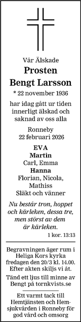 Blekinge Läns Tidning