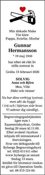 Lokalpressen Lerum