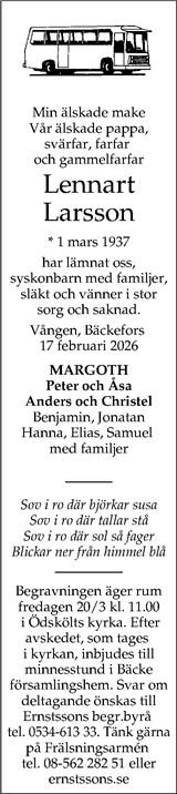Dalslänningen