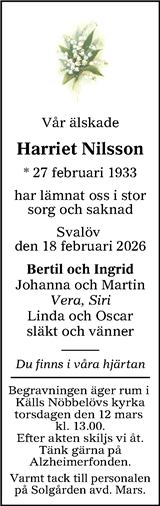 Nordvästra Skånes Tidningar,Landskrona-Posten,Helsingborgs Dagblad
