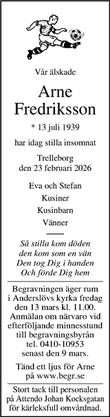 Trelleborgs Allehanda